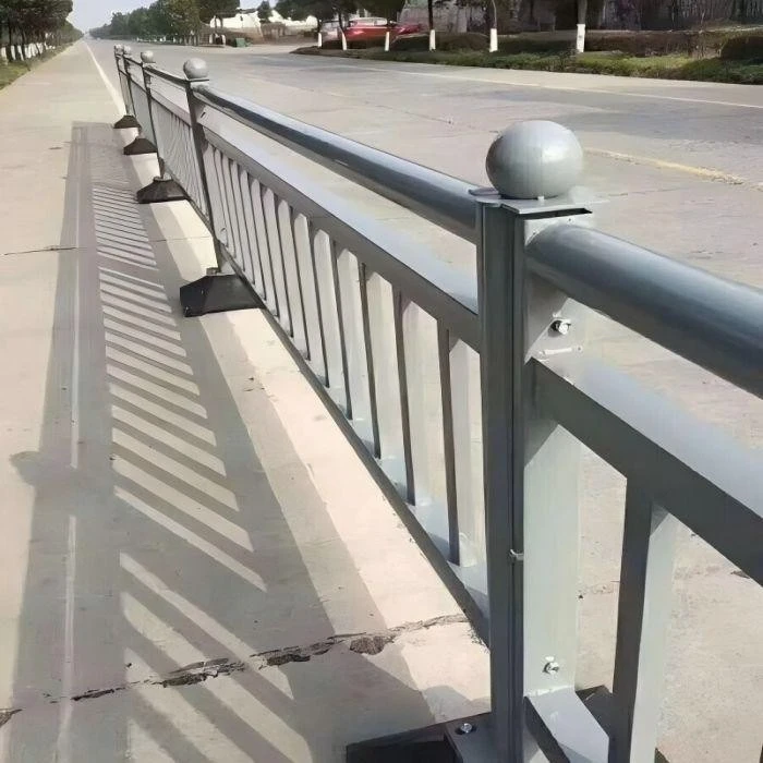 Municipal Road Guardrails suppliers