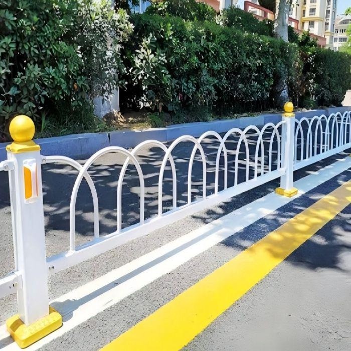 Municipal Road Guardrails high quality